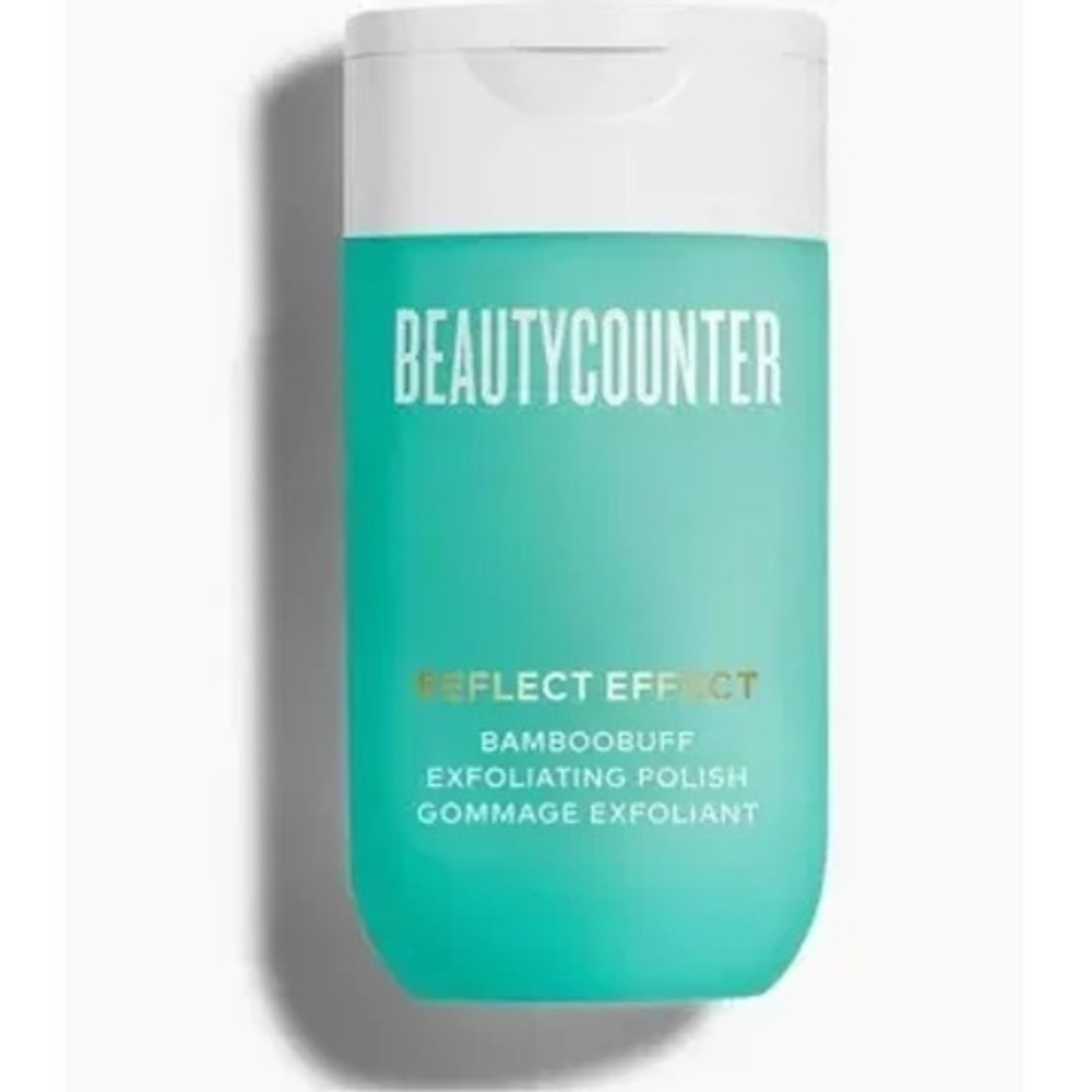 MSRP $50.00, BeautyCounter, Reflect Effect Exfoliating Polish, **NIB, Full Size